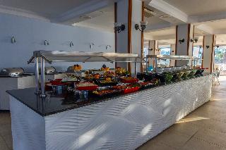Sentinus Beach Hotel fotoÄŸrafÄ±