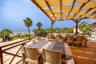 Sentinus Beach Hotel fotoÄŸrafÄ±