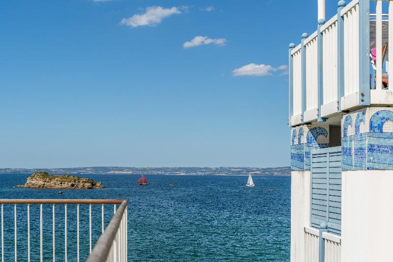Residence P&V Premium Le Coteau et la Mer - Genel