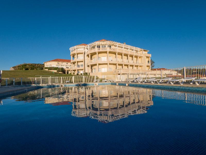 Residence Mer & Golf Eugenie - Genel