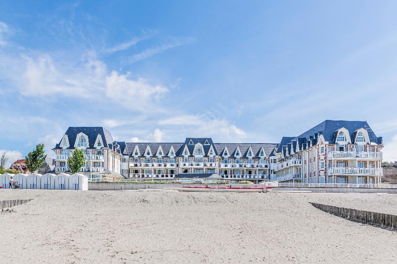 Residence de La Plage - Genel