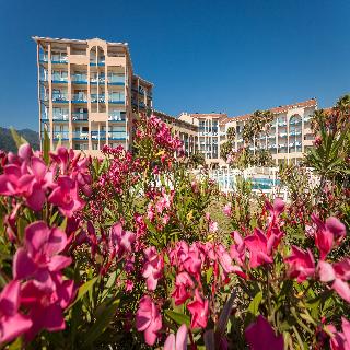 Appart-Hotel Mer & Golf Port-Argeles