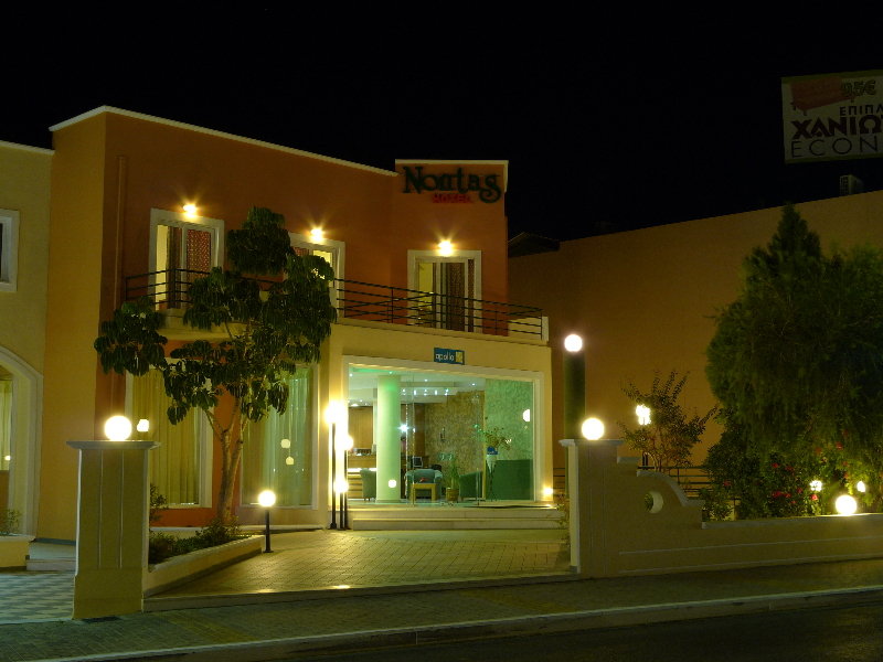 Nontas Hotel Apartments