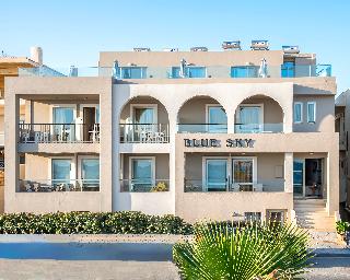 Blue Sky Apartments