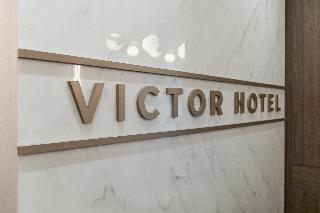 The Mornington Victor Hotel London Belgravia fotoÄŸrafÄ±
