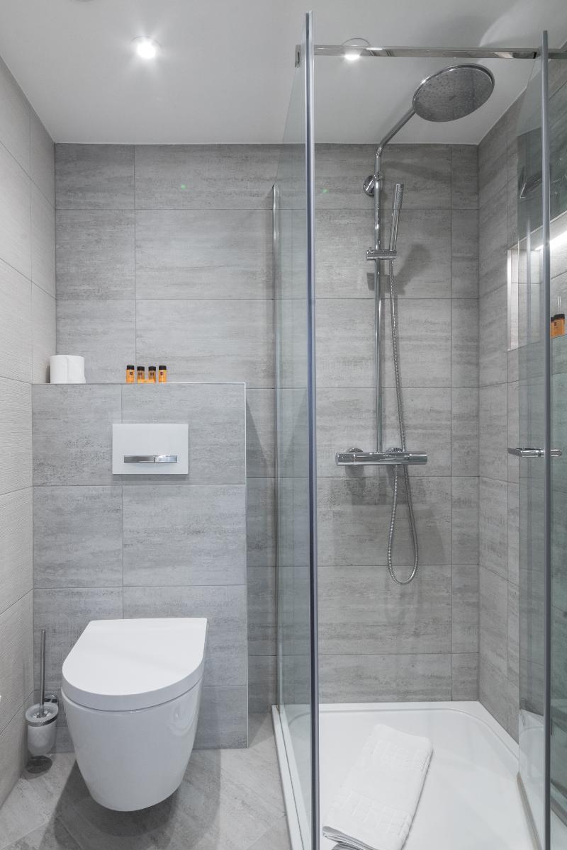 The Mornington Victor Hotel London Belgravia - Oda