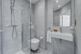 The Mornington Victor Hotel London Belgravia fotoÄŸrafÄ±