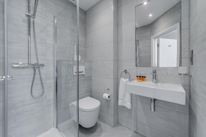 The Mornington Victor Hotel London Belgravia - Oda