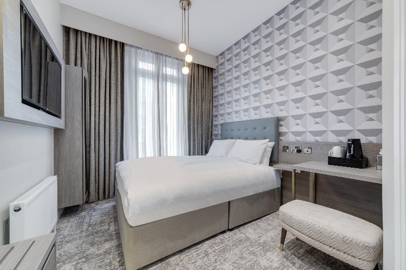 The Mornington Victor Hotel London Belgravia - Oda