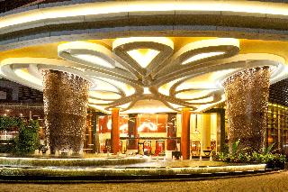 The Trans Luxury Hotel fotoÄŸrafÄ±