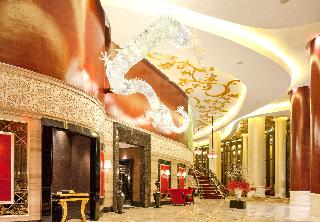The Trans Luxury Hotel fotoÄŸrafÄ±