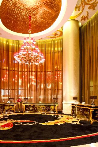 The Trans Luxury Hotel fotoÄŸrafÄ±