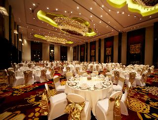 The Trans Luxury Hotel fotoÄŸrafÄ±
