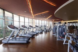 The Trans Luxury Hotel fotoÄŸrafÄ±