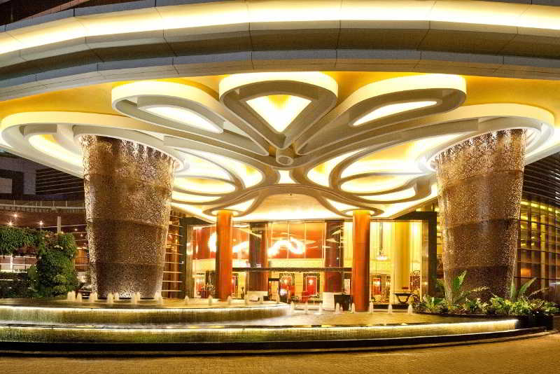 The Trans Luxury Hotel fotoÄŸrafÄ±