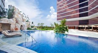 The Trans Luxury Hotel otel fotoğrafı