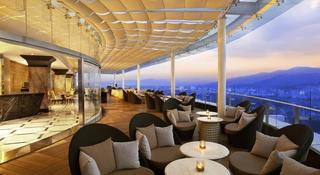 The Trans Luxury Hotel fotoÄŸrafÄ±