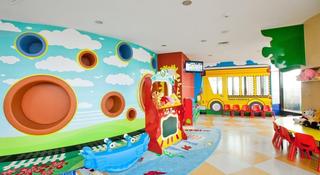 The Trans Luxury Hotel fotoÄŸrafÄ±