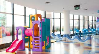 The Trans Luxury Hotel fotoÄŸrafÄ±