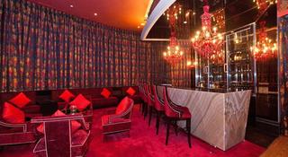 The Trans Luxury Hotel fotoÄŸrafÄ±