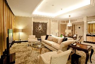 The Trans Luxury Hotel fotoÄŸrafÄ±
