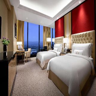 The Trans Luxury Hotel fotoÄŸrafÄ±