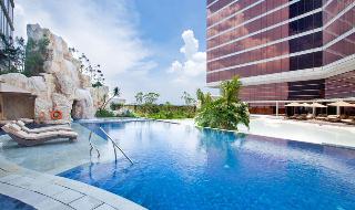 The Trans Luxury Hotel fotoÄŸrafÄ±