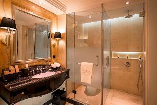 The Trans Luxury Hotel fotoÄŸrafÄ±