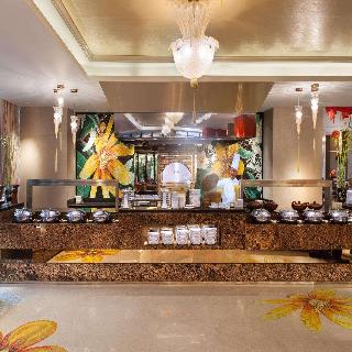 The Trans Luxury Hotel fotoÄŸrafÄ±