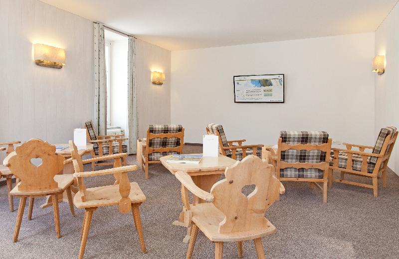 Edelweiss Swiss Quality Hotel - Toplantı