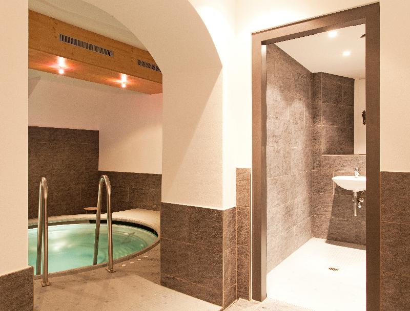 Edelweiss Swiss Quality Hotel - Aktivite