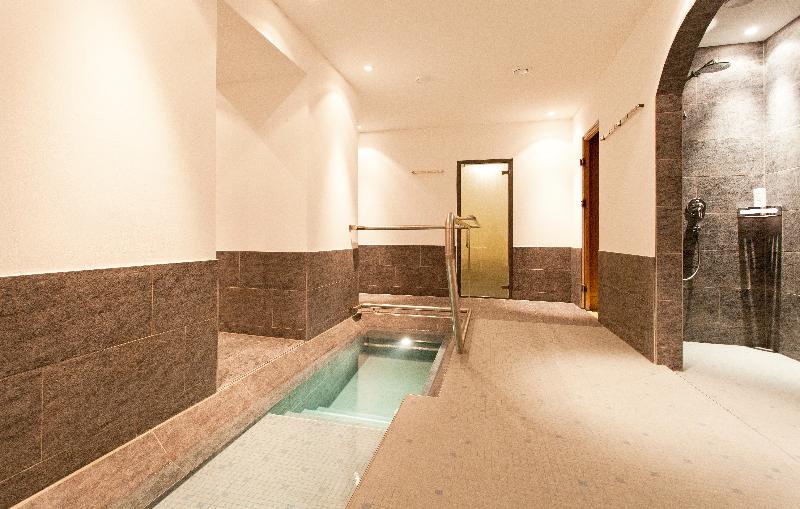 Edelweiss Swiss Quality Hotel - Aktivite