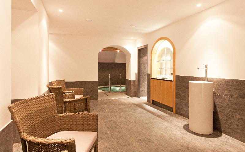 Edelweiss Swiss Quality Hotel - Aktivite