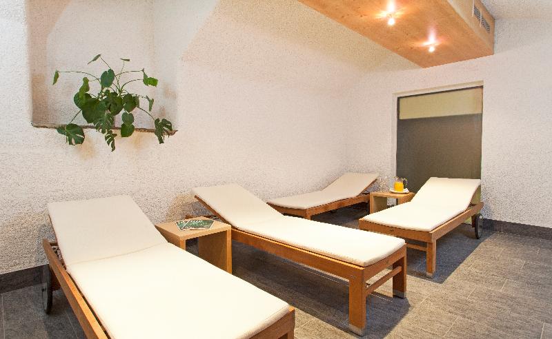 Edelweiss Swiss Quality Hotel - Aktivite