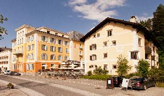 Edelweiss Swiss Quality Hotel otel fotoğrafı