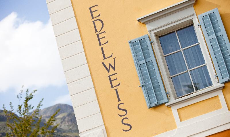 Edelweiss Swiss Quality Hotel - Genel