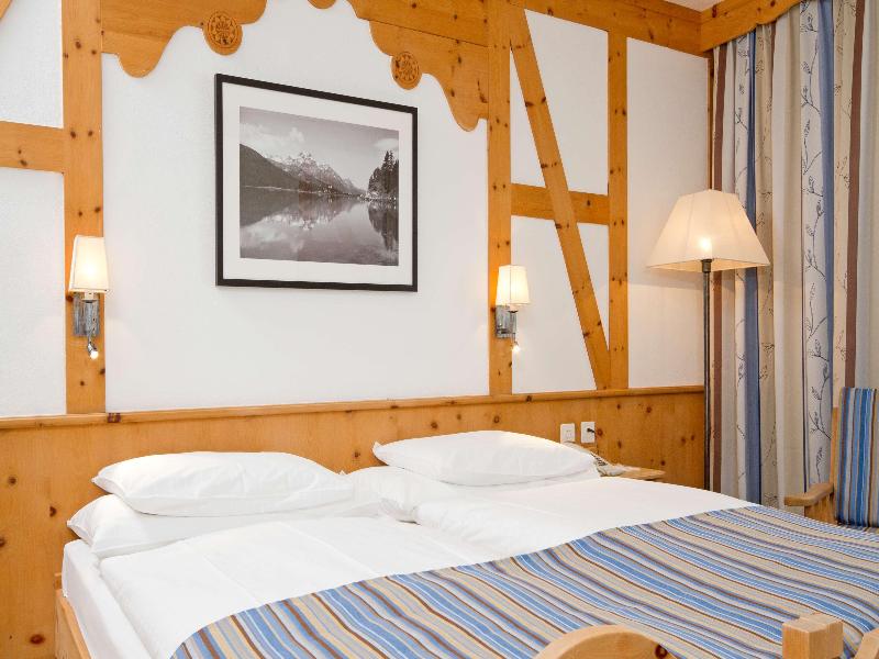 Edelweiss Swiss Quality Hotel - Oda