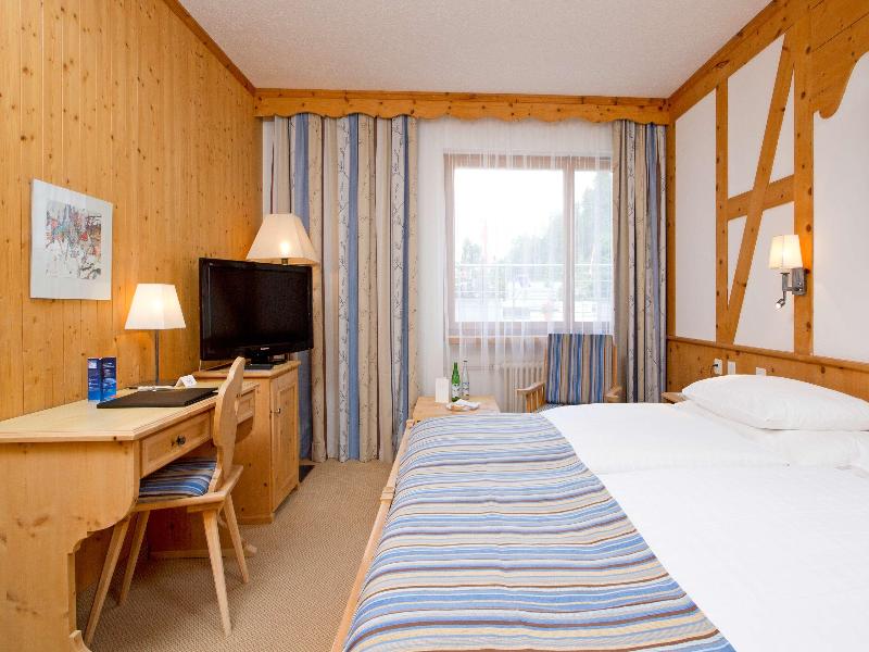 Edelweiss Swiss Quality Hotel - Oda