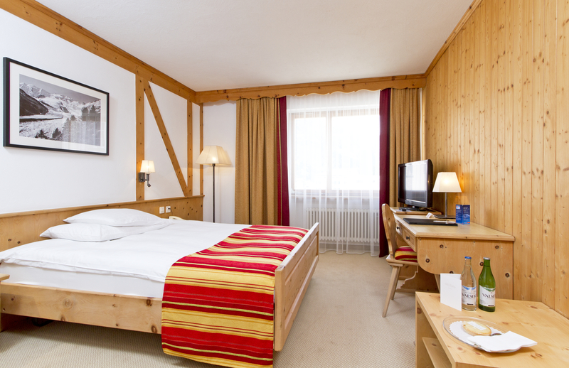 Edelweiss Swiss Quality Hotel - Oda