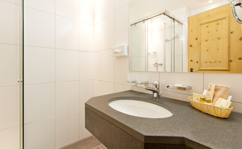 Edelweiss Swiss Quality Hotel - Oda