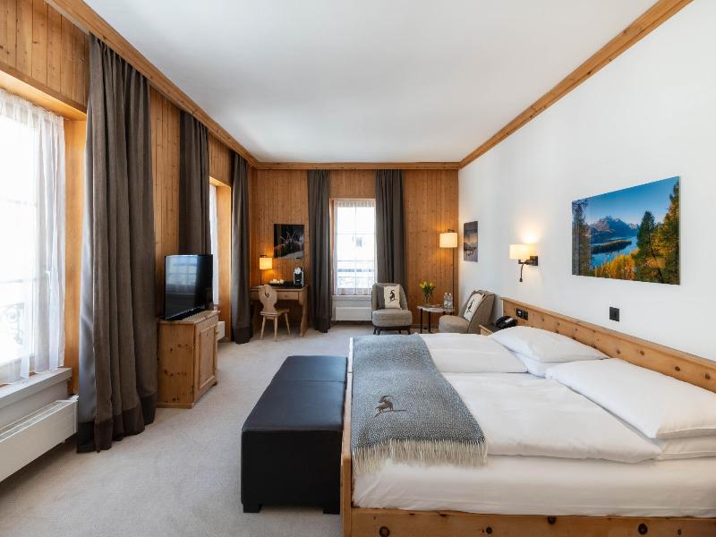 Edelweiss Swiss Quality Hotel - Oda