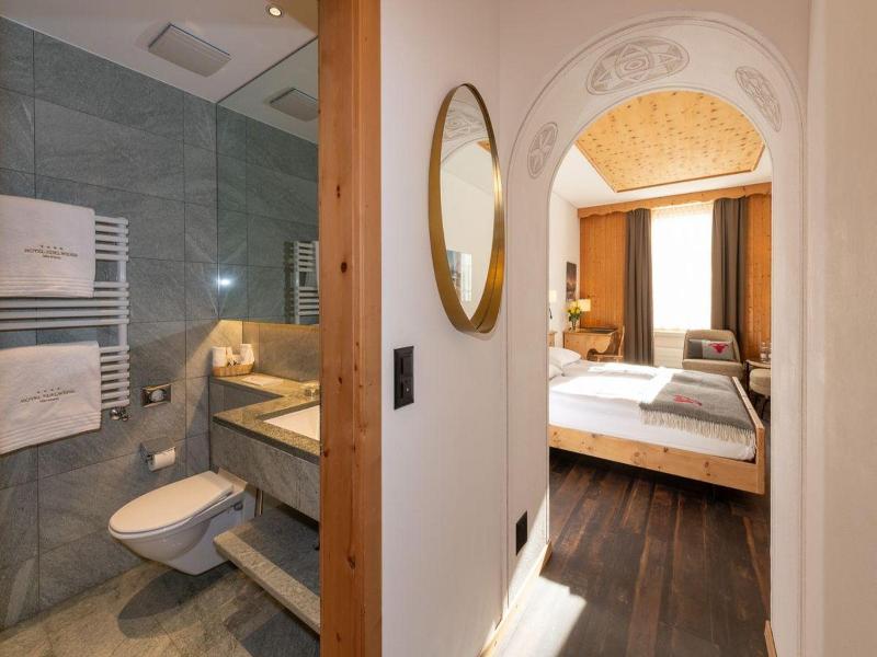 Edelweiss Swiss Quality Hotel - Oda