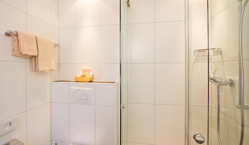 Edelweiss Swiss Quality Hotel - Oda