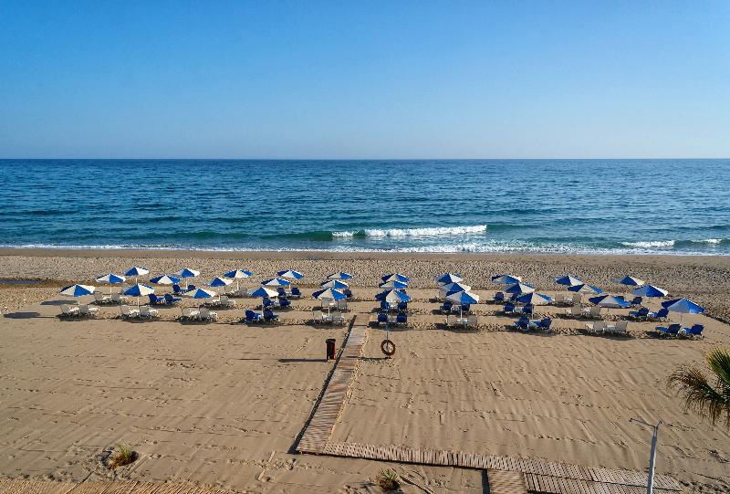 Iperion Beach - Genel
