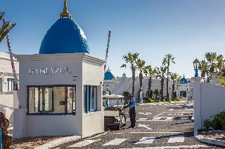 Bahiazul Resort Fuerteventura