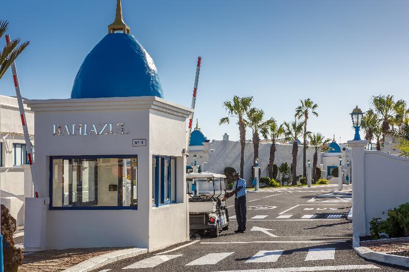 Bahiazul Resort Fuerteventura - Genel