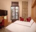 UNA HOTELS Napoli oda fotoğrafı