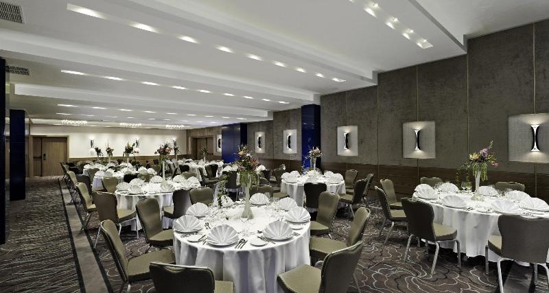 Doubletree By Hilton Oradea - Genel