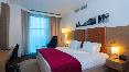 Doubletree By Hilton Oradea oda fotoğrafı