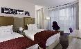 Doubletree By Hilton Oradea oda fotoğrafı